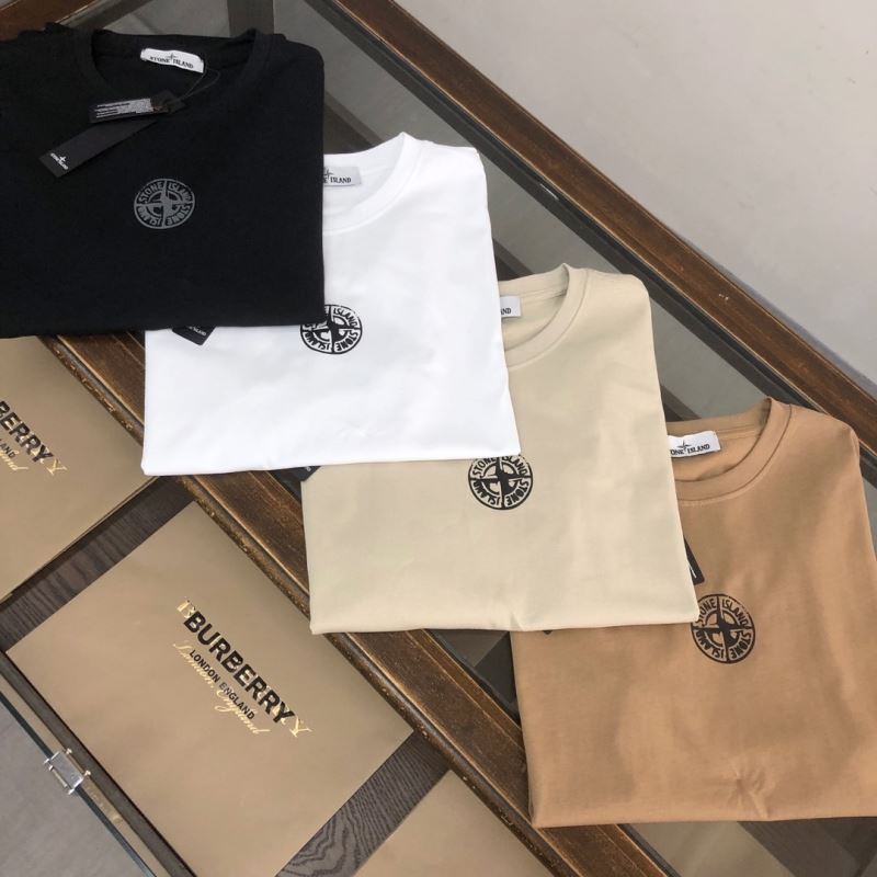 Stone Island T-Shirts